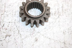 2000 Polaris Magnum 325 Oem 16T Transmission Gear 3233603 AP65