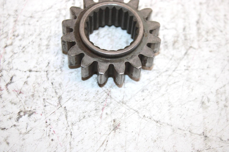 2000 Polaris Magnum 325 Oem 16T Transmission Gear 3233603 AP65