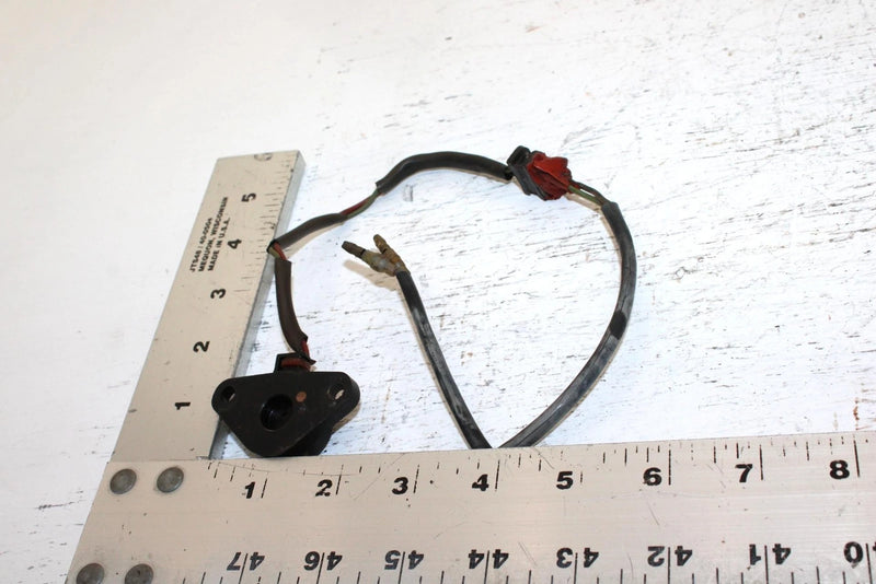1992 Kawasaki Bayou 220 Oem Gear Position Sensor 13151-1067 AK36
