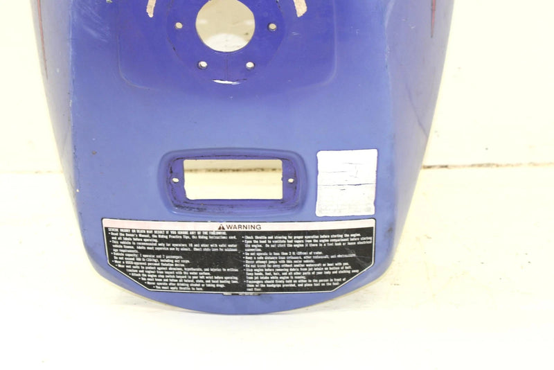 1994 Yamaha Waverunner Iii Gp Oem Hood Engine Hatch GA9-U516A-02-P0 JY19