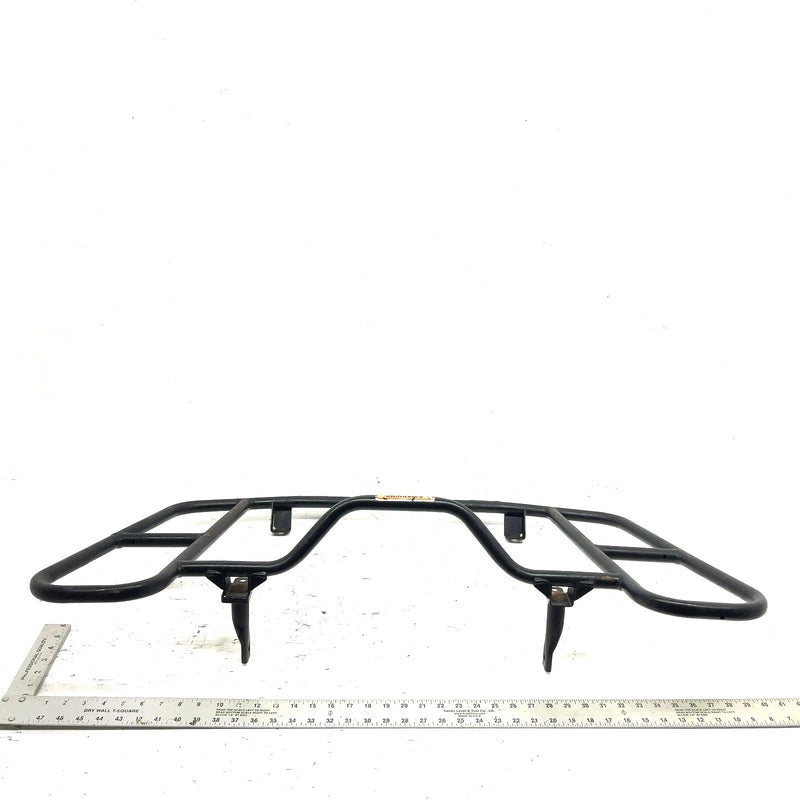 2002 Bombardier Quest 500 OEM Front Rack 703500053 AB14