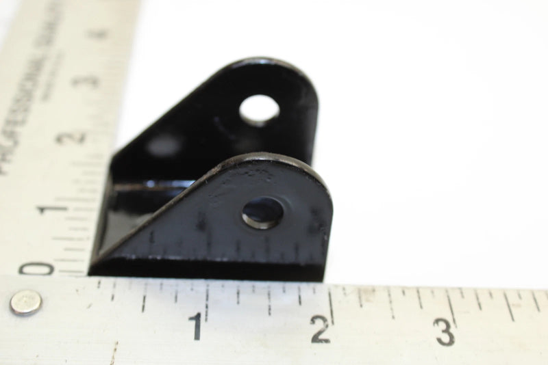 87 Polaris Trail Boss 250 4x4 OEM Spare Link Bracket 5220855 Q4990