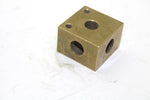 Polaris OEM Brake T Fitting 7052103 Q100