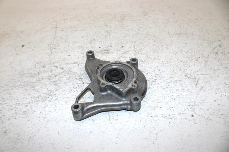1987 Yamaha Exciter 570 L/c Oem Water Pump Housing 82M-W1247-00-00 SY18