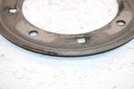 1985 Honda Atc 110a All Terrain Oem Wheel Support Plate 44714-968-000 AH58
