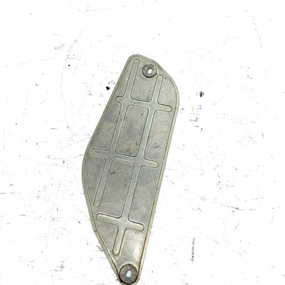 null Yamaha Moto 4 OEM Rear Fender Cover 1YW-2163E-00-00 AY57