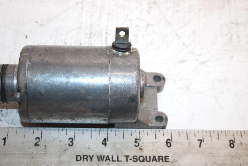 2003 Can-am Rally 200 Oem Starter Motor 711296390 420296390 AB11