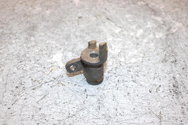 2002 Honda Trx 300 Exa Oem Front Brake Hose Joint 45129-HC0-016 AH49