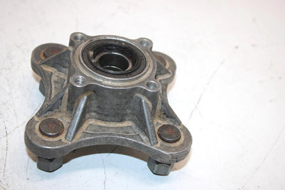 2005 Bombardier Rally 175 Oem Front Wheel Hub  Pair A42709179000 AB8