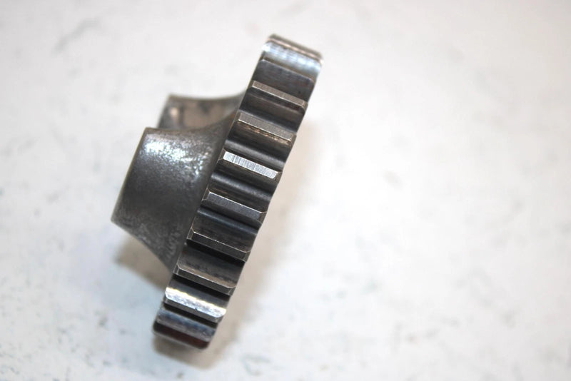 94 Yamaha  Kodiak 400 4wd Oem Middle Driven Gear 26T 2HR-17588-01-00 AY27