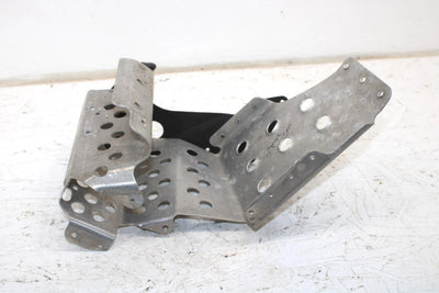 2003 Ski-doo Mxz 700 Oem Right Foot Well 518323253 SS98