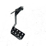 04-07 Yamaha Rhino 660 OEM Brake Pedal 5UG-F7200-00-00 XY3.1