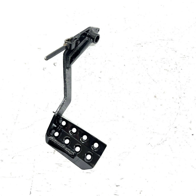 04-07 Yamaha Rhino 660 OEM Brake Pedal 5UG-F7200-00-00 XY3.1