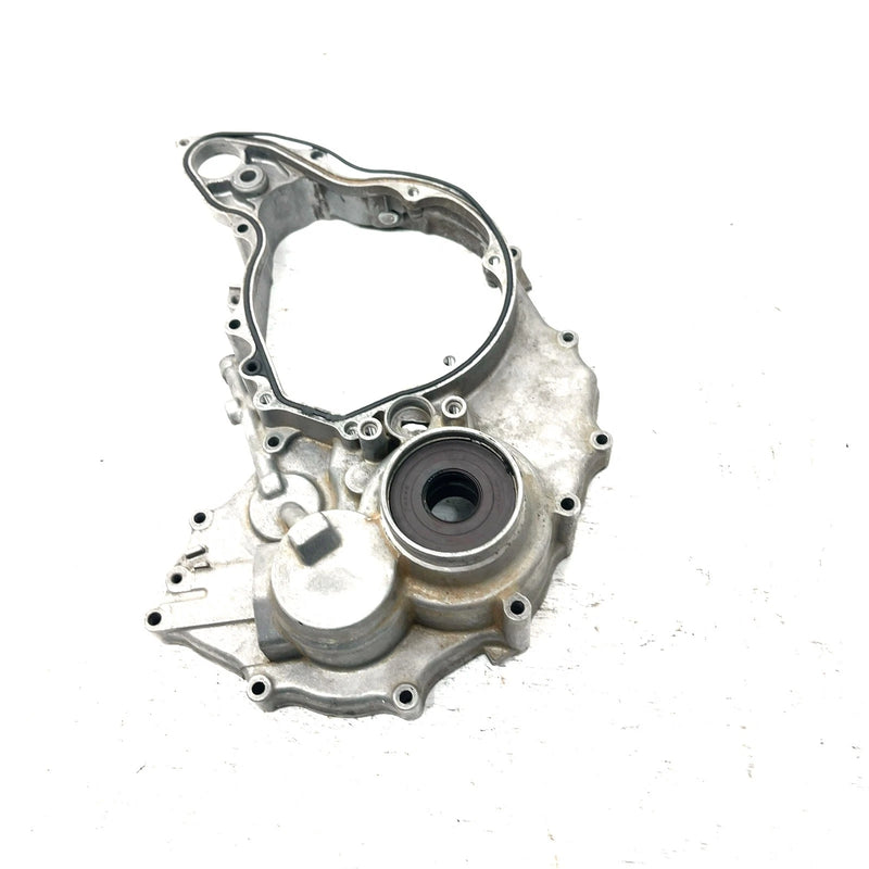 03 Honda Foreman Rubicon 500 4x4 OEM Right Crankcase Cover 11340-HN2-000 AH93