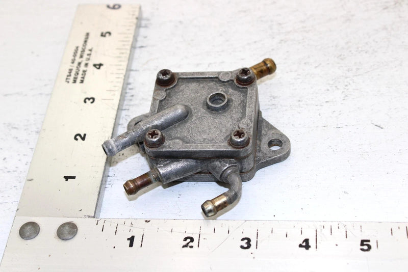 1990 Yamaha Phazer Ii Oem Fuel Pump 87F-24410-00-00 SY16