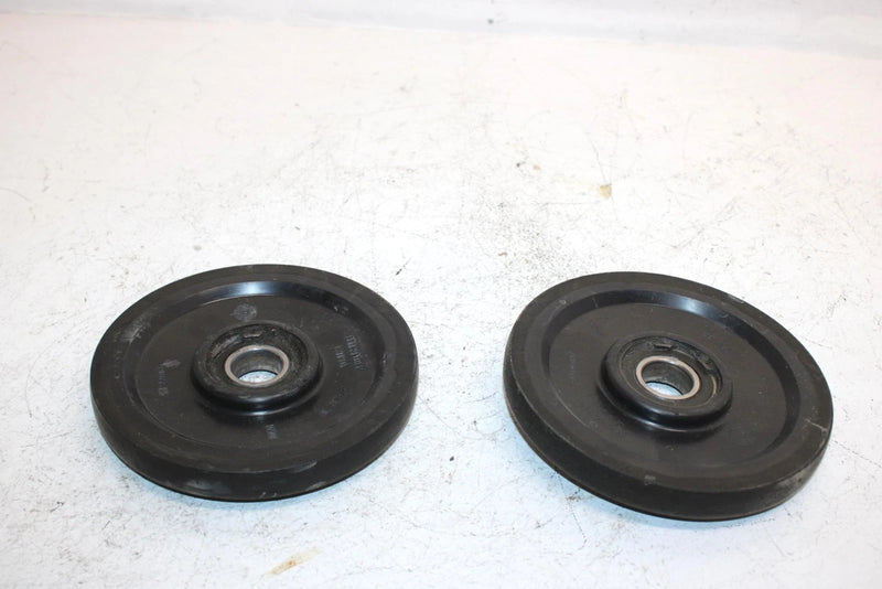 02 Ski-doo Grand Touring 500 Oem RTA Idler Wheel Pair 503189187 SS24