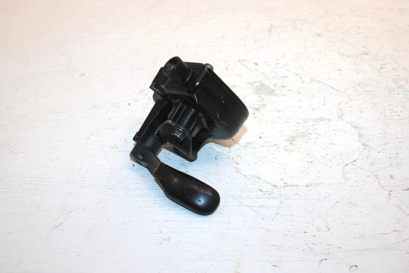 2009 Suzuki Lt-a400f Oem Throttle Lever 57100-27H01 57100-27H03 AS26