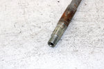 1987 Yamaha Exciter 570 L/c Oem Jackshaft 82M-17681-00-00 SY18