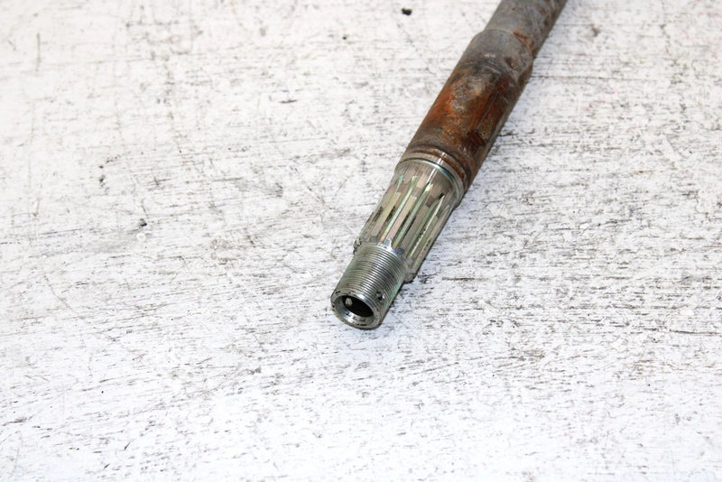 1987 Yamaha Exciter 570 L/c Oem Jackshaft 82M-17681-00-00 SY18