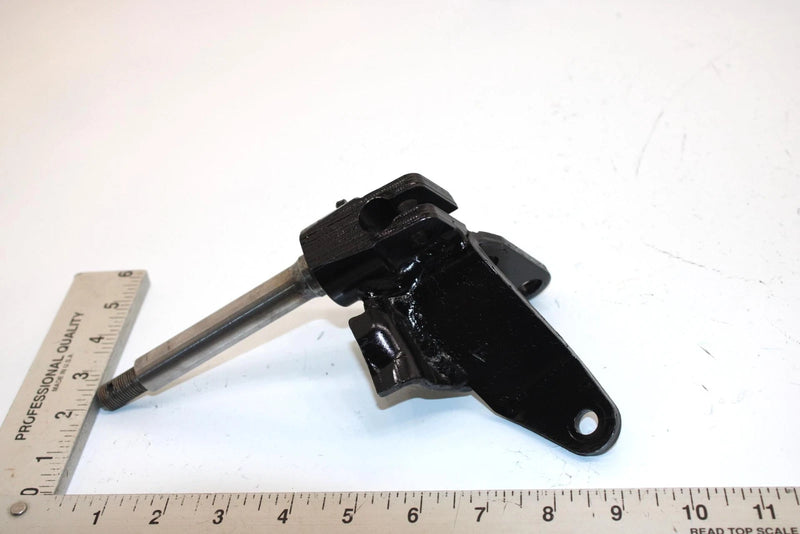 87 Polaris Trail Boss 250 2x4 Oem Right Steering Spindle 1821024 AP32