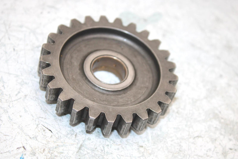 86 Suzuki Lt230s Oem Kickstart Idler Gear 25T 26260-22A03 AS20