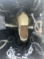 Be Women Black Texas Brand Cowboy Boots. 8040 10 E E. 6-62