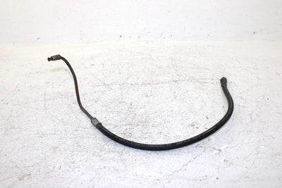 1999 Polaris 500 Xc Oem Brake Hose Line 1910313 SP37