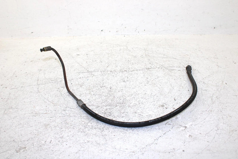 1999 Polaris 500 Xc Oem Brake Hose Line 1910313 SP37