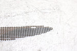 1999 Polaris 500 Xc Oem Left Hood Screen 5242857-408 SP37