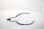 2002 Arctic Cat 375 Automatic (4x4 Green) Oem Front Brake Hose 1502-186 AA29