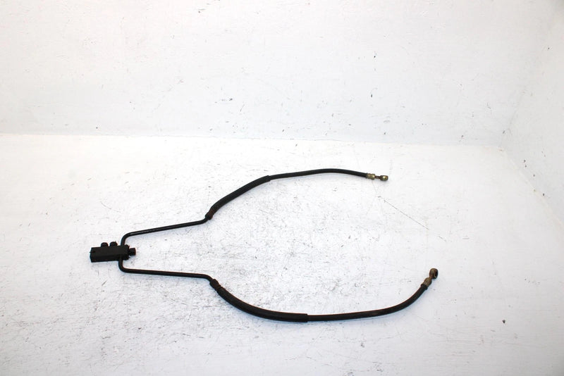 2002 Arctic Cat 375 Automatic (4x4 Green) Oem Front Brake Hose 1502-186 AA29