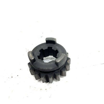 89-01 Suzuki Quadrunner 160 OEM 17T 3rd Gear 24231-02C01 AS30