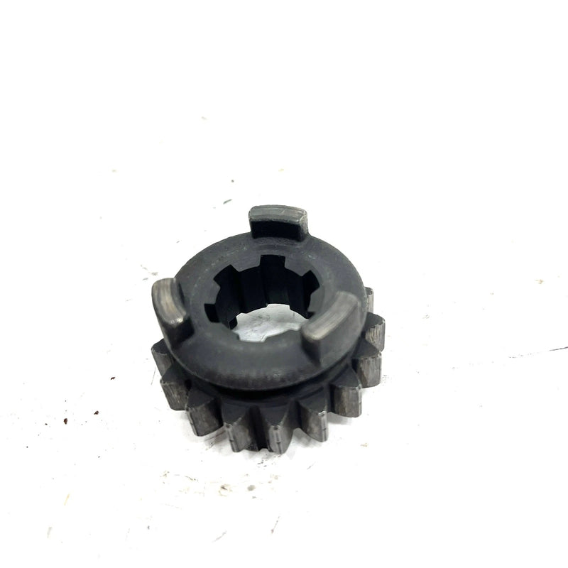 89-01 Suzuki Quadrunner 160 OEM 17T 3rd Gear 24231-02C01 AS30