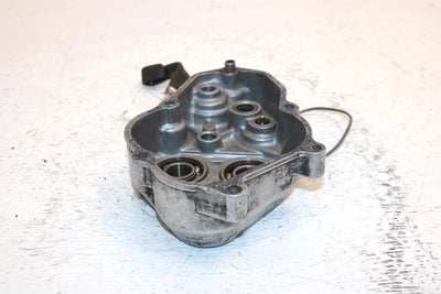 1986 Honda Trx 125 Oem Reduction Gear Cover 11370-VM6-000 AH41