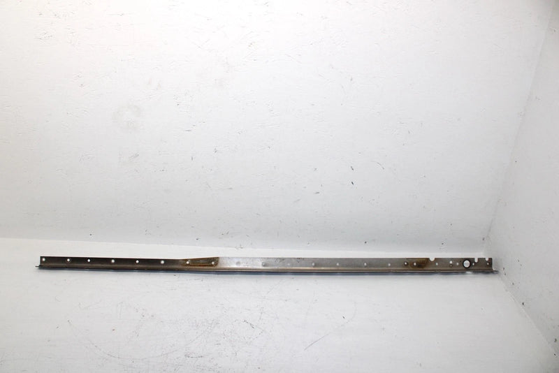 1996 Polaris 600 Xcr Sp Oem Tunnel Reinforcement Pair 5240992 SP32