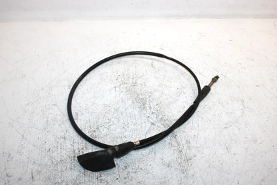 2006 Polaris Predator 500 Oem Clutch Cable 7081034 AP63