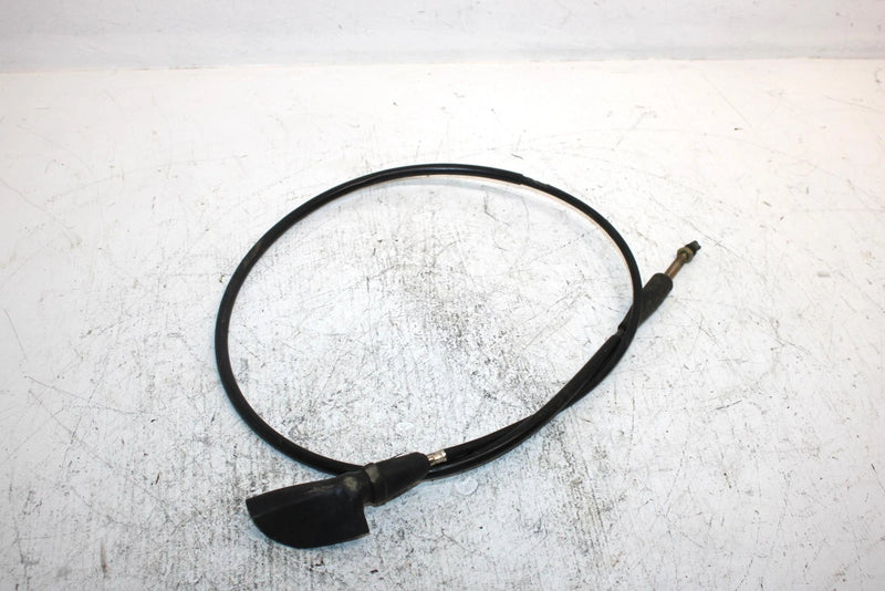 2006 Polaris Predator 500 Oem Clutch Cable 7081034 AP63