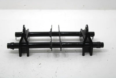 1980 Yamaha Ss440 Oem Rear Suspension Rail Bracket 8K4-47410-00-00 SY63