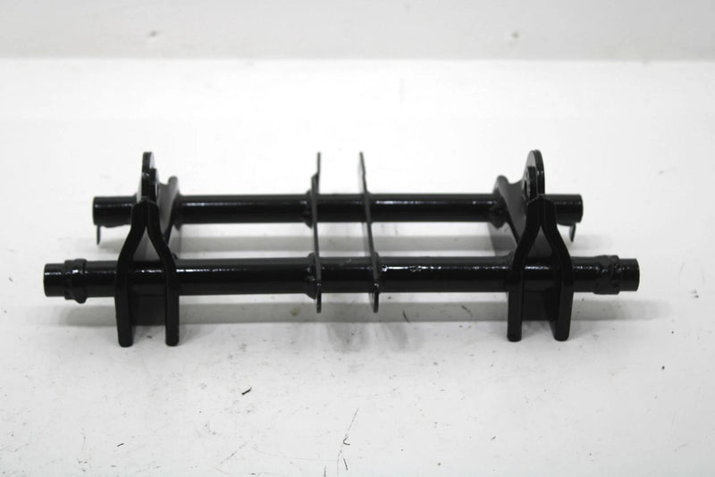 1980 Yamaha Ss440 Oem Rear Suspension Rail Bracket 8K4-47410-00-00 SY63
