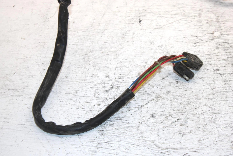 1996 Arctic Cat Zr 580 Oem Main Wire Harness 0686-334 SA24