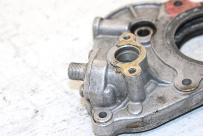1990 Yamaha Phazer Ii Oem Oil Pump Gear W/Cover 8V0-15426-01-00 SY16