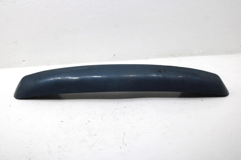 1989 Yamaha Ovation Deluxe Oem Front Bumper 85L-77511-00-00 SY69
