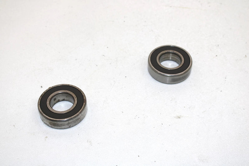 Polaris Oem Chaincase Bearing 6205 (Pair) 4514309 Q883