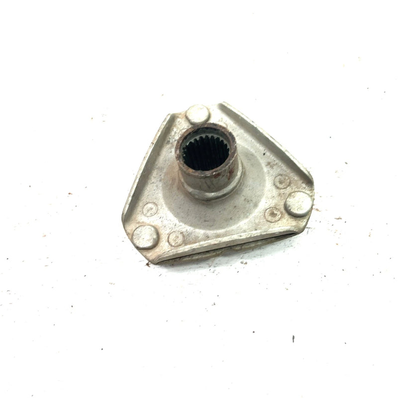 81 Honda ATC250R OEM Rear Wheel Hub 42410-943-000 AH96