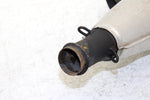 2013 Polaris 600 Rush Pro R Oem Exhaust Expansion Chamber 1262208 SP29