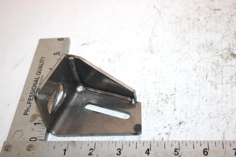 2001 Polaris Virage Oem Rear Muffler Bracket 1060142 JP28