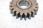 1988 Yamaha  Warrior 350 Oem 2nd Pinion Gear 20T 1UY-17121-00-00 AY3