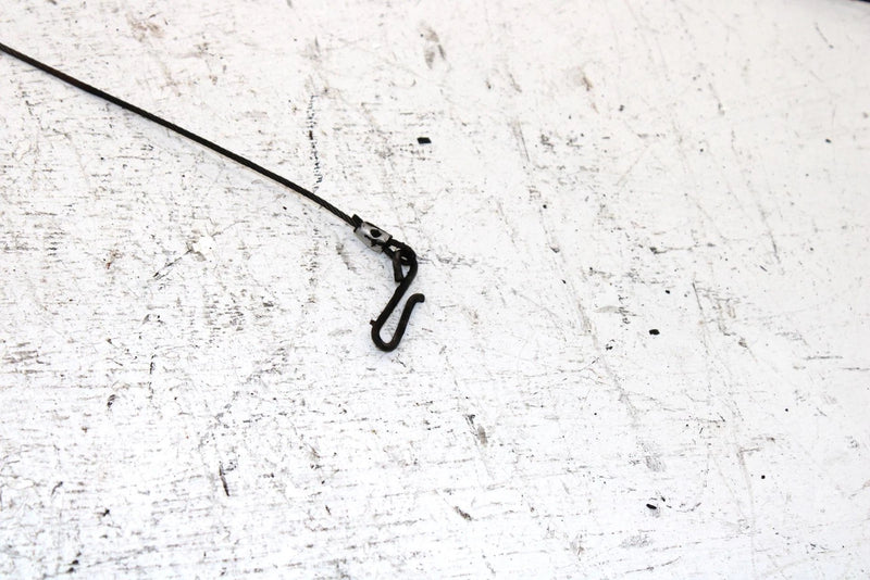1991 Yamaha Exciter Ii 570 Liquid Oem Hood Cable 88R-77118-00-00 SY24
