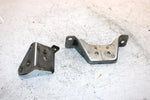 01 Polaris Xc Sp 600 Oem Front Engine Mount Bracket Set 1013397 5245044 SP65