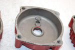 2002 Polaris Virage Oem Cylinder Head Cover Set Of 3 5630527-093 JP32